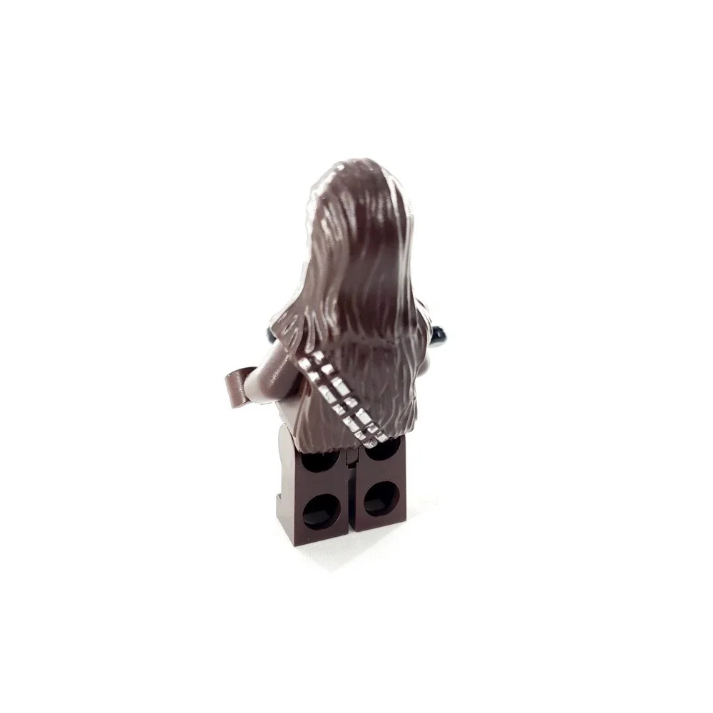LEGO Star Wars: Chewbacca (75371) Complete w/ Minifigure & Instruction Manual
